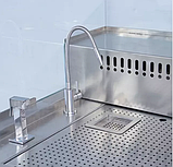 Рабочая станция патологии ламинарного потока QCT-1800L, фото 4