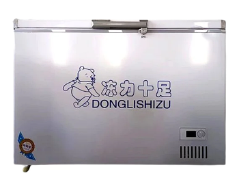 Морозильные лари 1200*760*860 мм