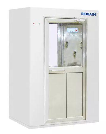 Воздушный душ AS-1P1S, фото 1