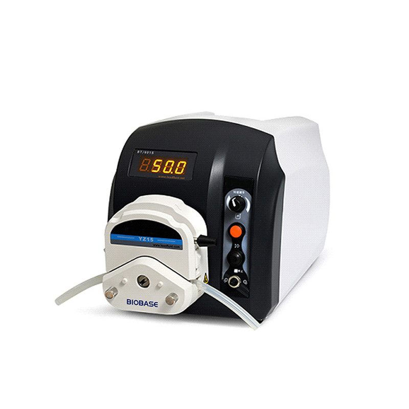 Стандартный перистальтический насос Biobase BT-S series, фото 1