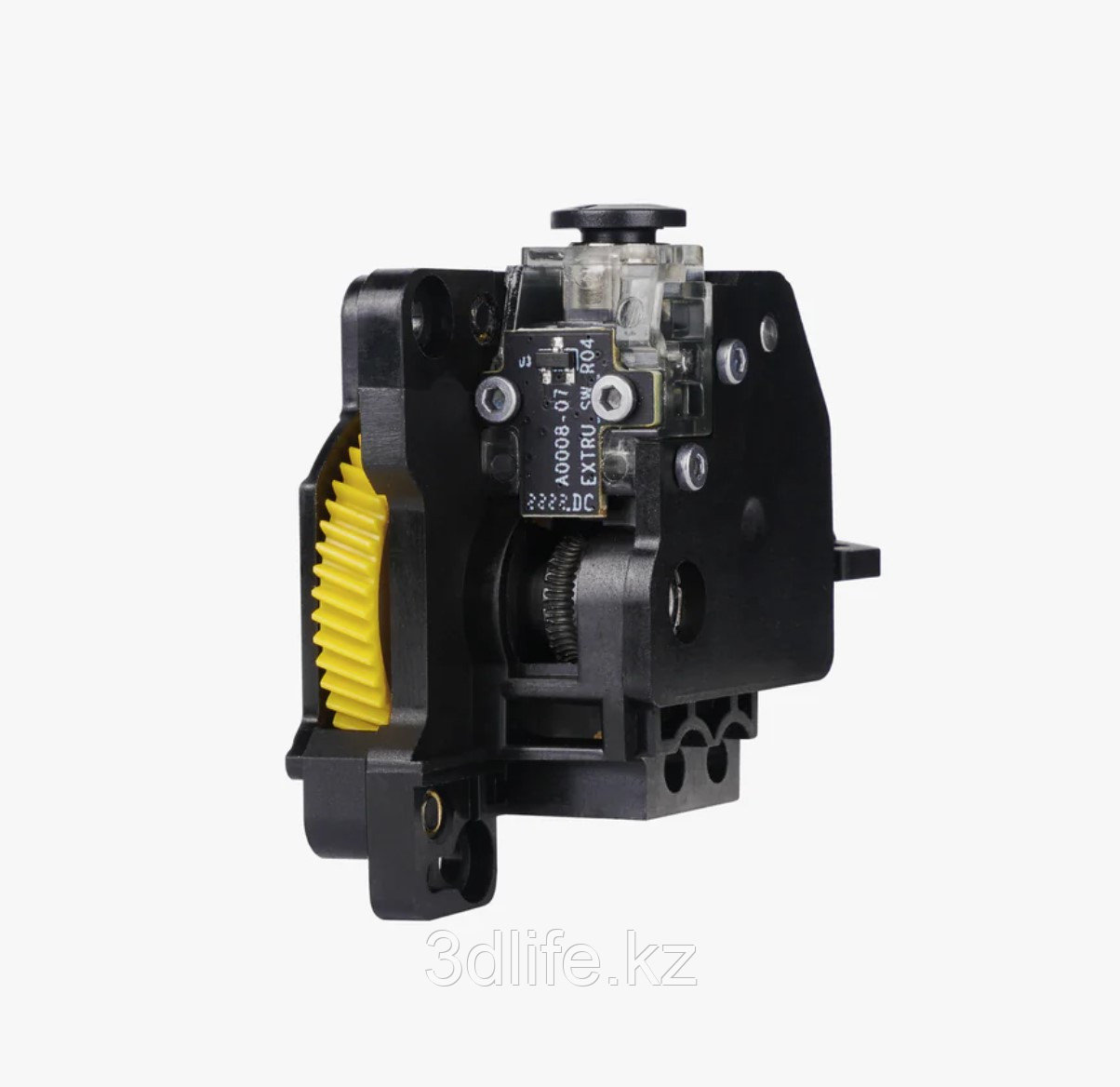 Bambu Lab X1 Series Extruder Unit