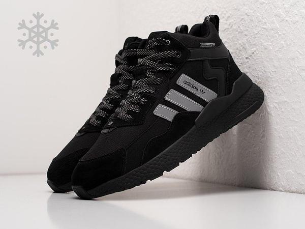 Adidas Nite Jogger Hi 46 SneakerStore 117578043