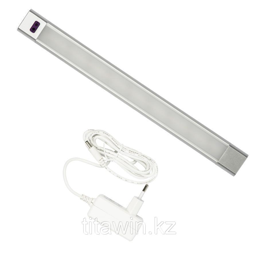 LED светильник БП/ДД 3,5W 4200K 600mm