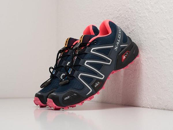 Salomon SPEEDCROSS 3 CS 36