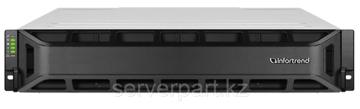 Система хранения данных EonStor GSe 4012 G3