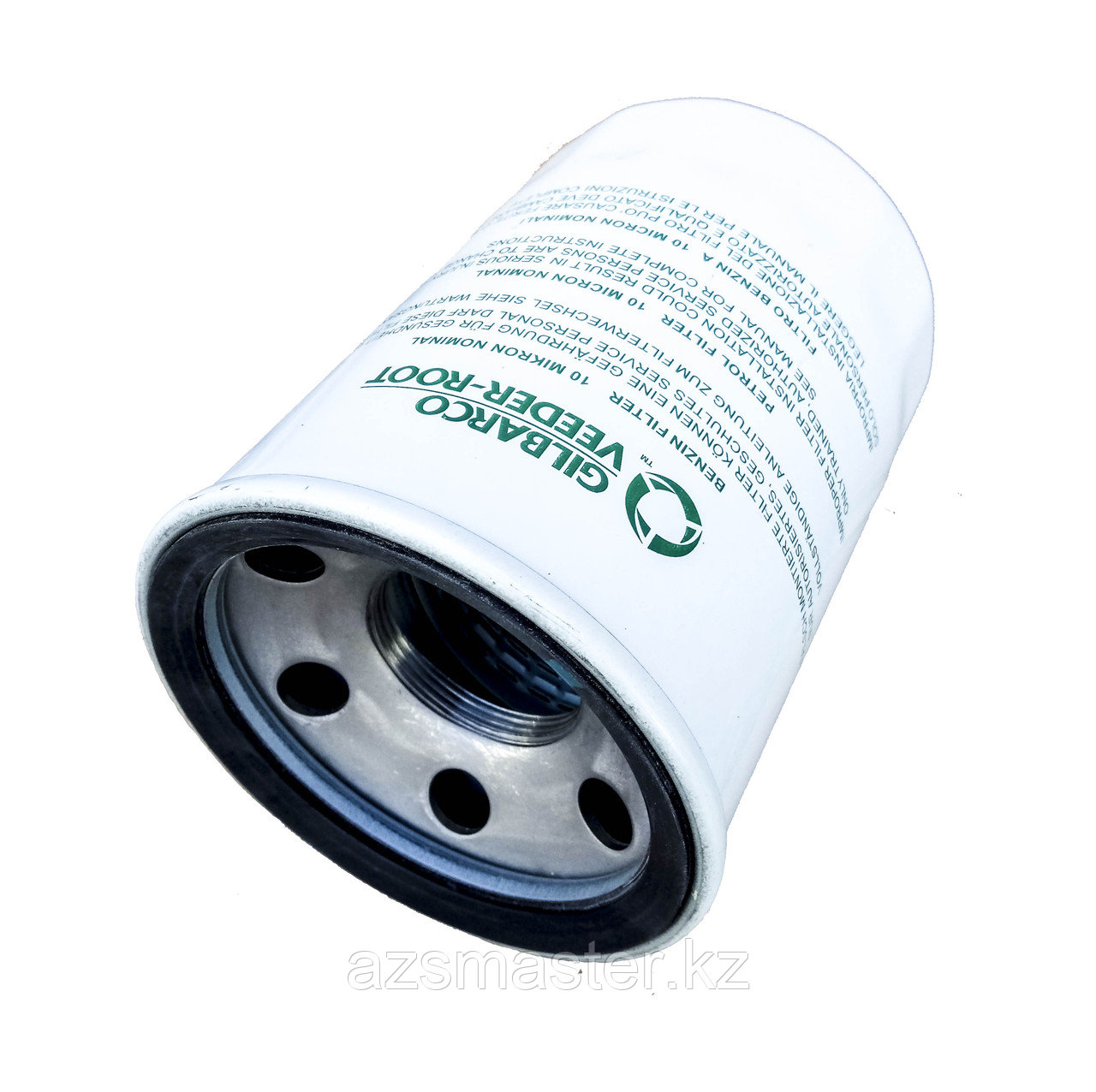 Фильтр Gilbarco 1 1/2", Faifiltry 400 30 - фото 1 - id-p117578494