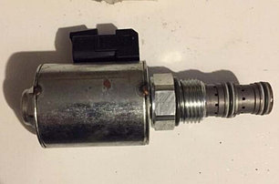 СОЛЕНОИДЫ ДЛЯ СПЕЦТЕХНИКИ 