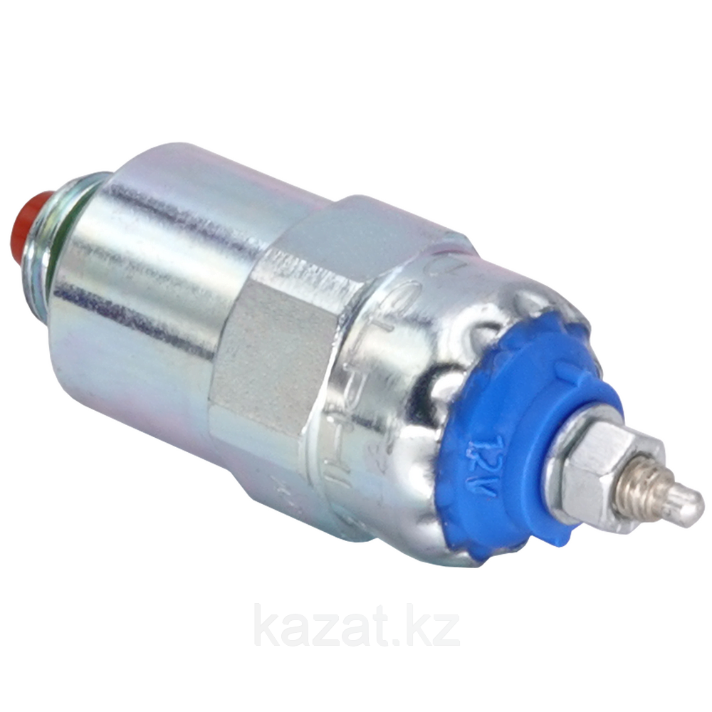 Delphi/Perkins Fuel (12V Stud) Stop Solenoid 7185-900W- oem