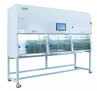 Многофункциональная ламинарная рабочая станция PCR1600