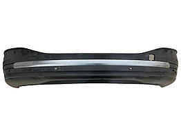 Задний бампер Volkswagen ID.6X, 12D807521