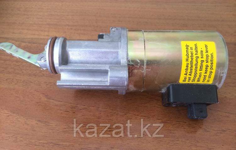 Соленоид отсечки 20562765 Carraro