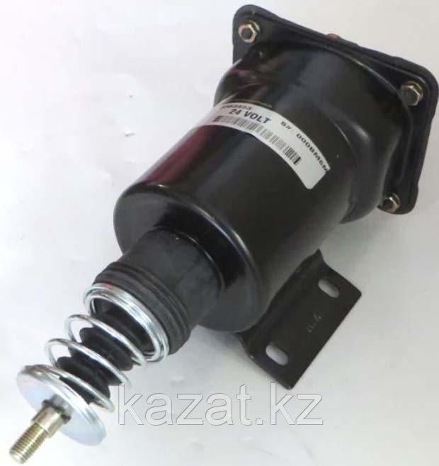 Соленоид 24V для спецтехники Caterpillar / CAT