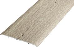 Порожек "Лука" ПС 05.900.087 дуб беленый