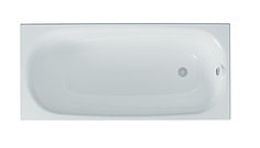 Ванна Европа 160