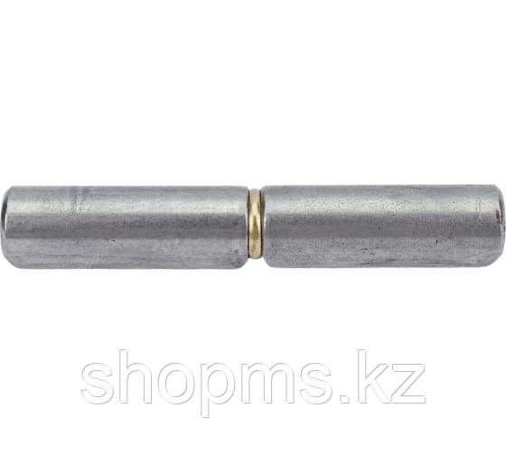 Петля каплевидная ф12*80мм на бронзовой шайбе, ф12*80мм, 41-7-120
