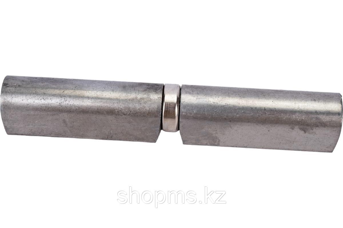 Петля каплевидная  ф20*140мм с закрытым опорным подшипником, ф20*140мм, 41-7-204