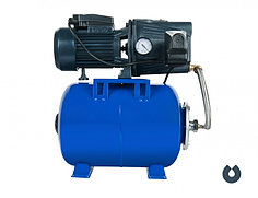 Станция авт. водоснабжения UNIPUMP AUTO JET 100 L-50