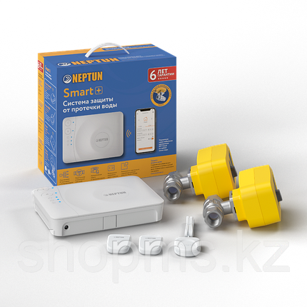 Система Neptun Profi Smart+ 1/2 Tuya, фото 1