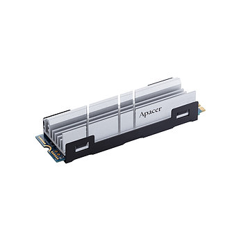Твердотельный накопитель SSD Apacer AS2280Q4 1TB M.2 PCIe, фото 4