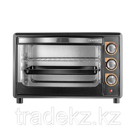 Электрическая печь Centek Black promo CT-1530-36, фото 1