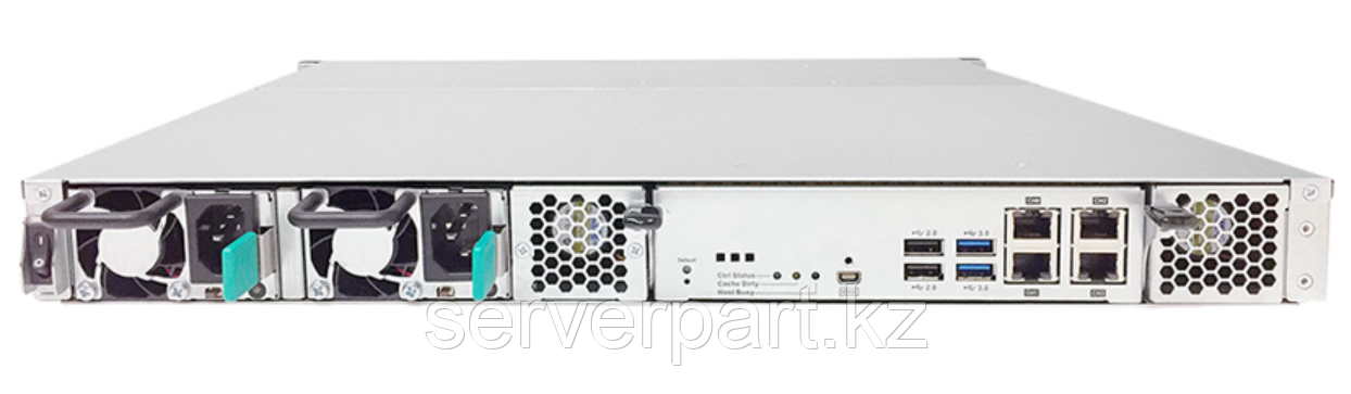 Система хранения данных EonStor GSe Pro 1004