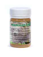 Медвежий жир, 60 гр