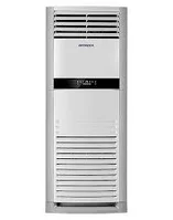 Кондиционер напольный DITREEX-60: R410A - DTXF-60N3FD2F (без соединительной инсталляции)