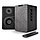 Виниловый проигрыватель Denon DP-29F с активной акустикой, фото 4