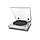 Виниловый проигрыватель Denon DP-29F с активной акустикой, фото 5