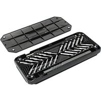 Cablexpert TK-SD-11R Отвертка с набором бит (108 предметов)