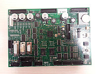 Плата CPU E101 заводской проверки / MID