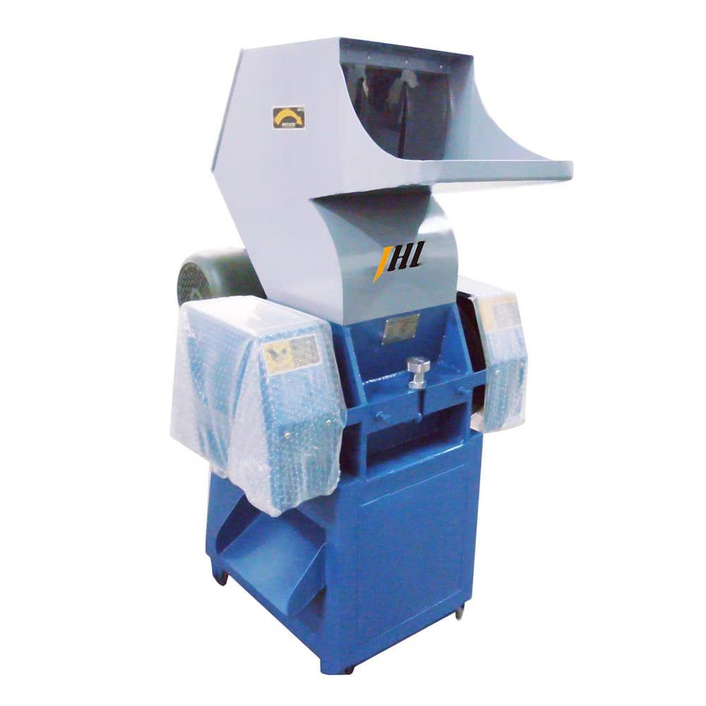 Дробилка для пластика PC-250. Пластиковая дробилка серии PC в Алматы и по всему Казахстану от BUH CENTER BC