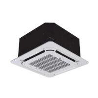 Кондиционер Алмаком кассетного типа ACC-18HM, фото 1