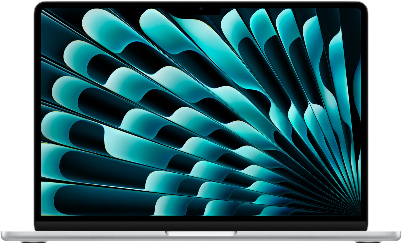 Apple MacBook Air 15 2024 M3 16Gb/512Gb MXD23