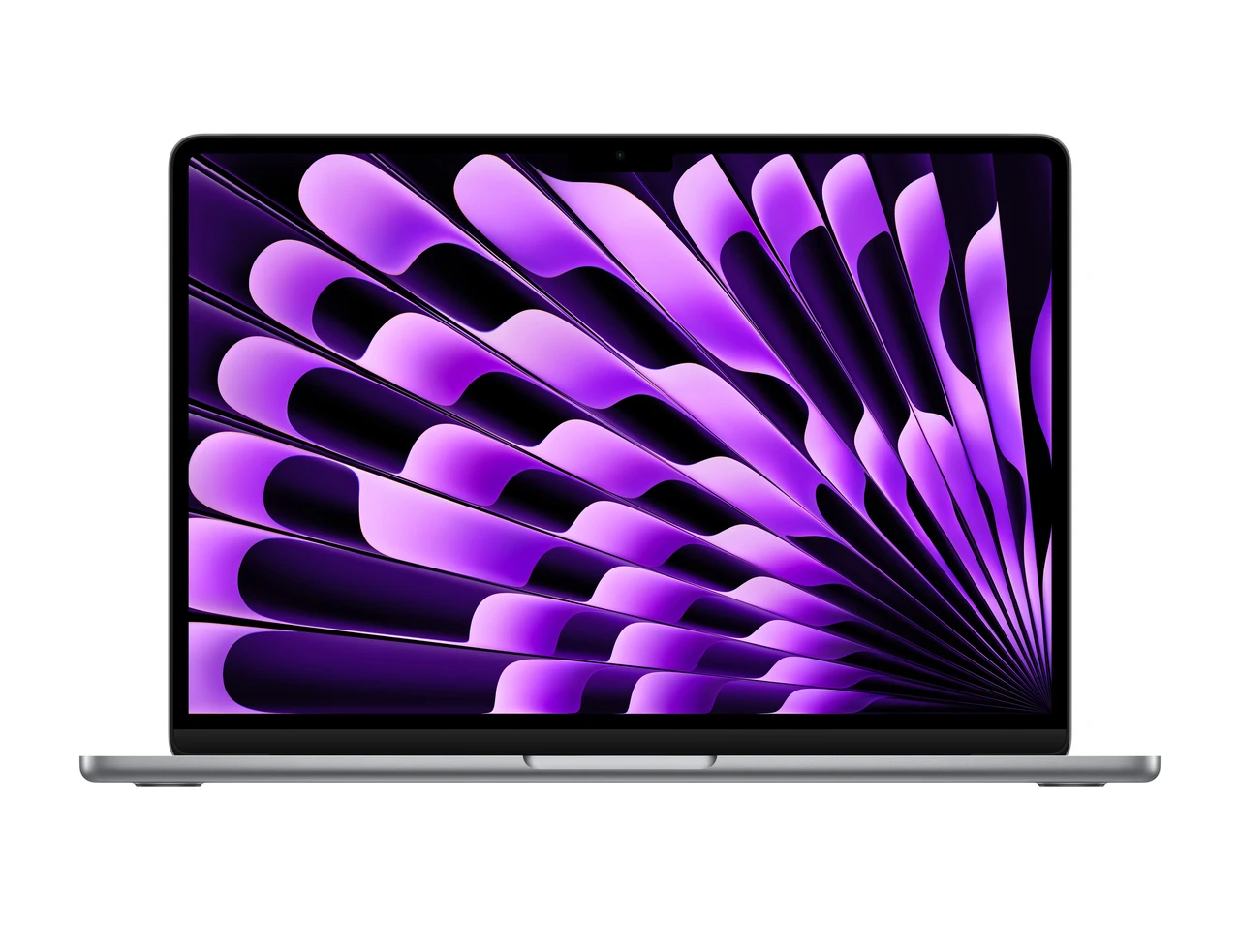 Apple MacBook Air 15 2024 M3 (8C CPU/10C GPU) 24GB 512Gb MC9H4 Gray