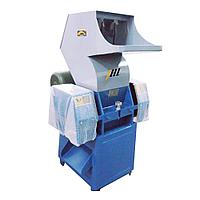 Дробилка для пластика PC-300. Пластиковая дробилка серии PC в Алматы и по всему Казахстану от BUH CENTER BC