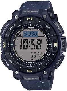 Casio Pro Trek PRG-340SC-2DR сағаты