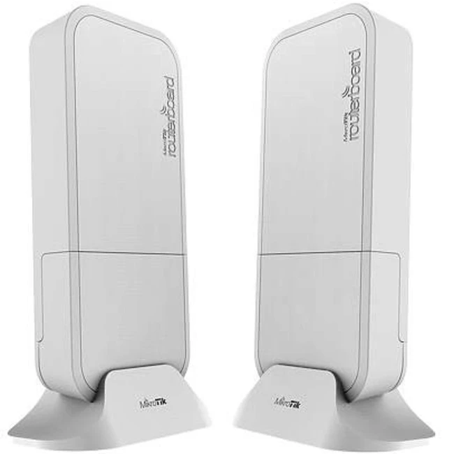 Беспроводной маршрутизатор MikroTik RBwAPG-60ad