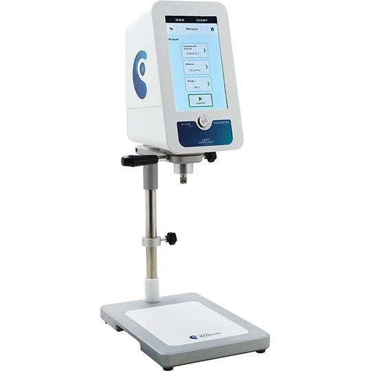 VISCOMETER B-ONE PLUS