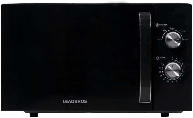 Микроволновая печь Leadbros C23MXP01-C80
