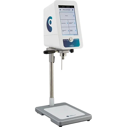 VISCOMETER FIRST PRO PLUS