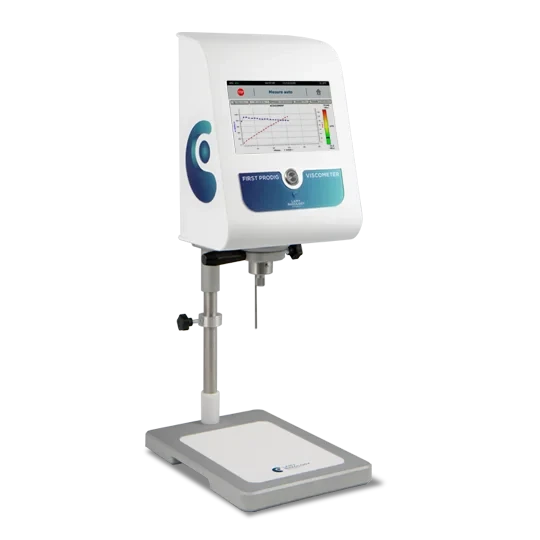 VISCOMETER FIRST PRODIG