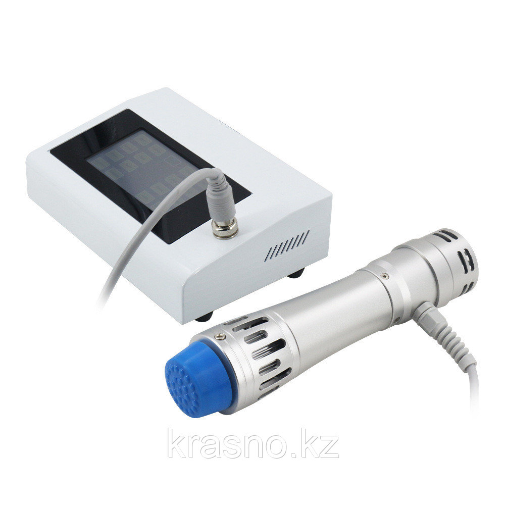 Аппарат Ударно волновой shock wave портативный V110
