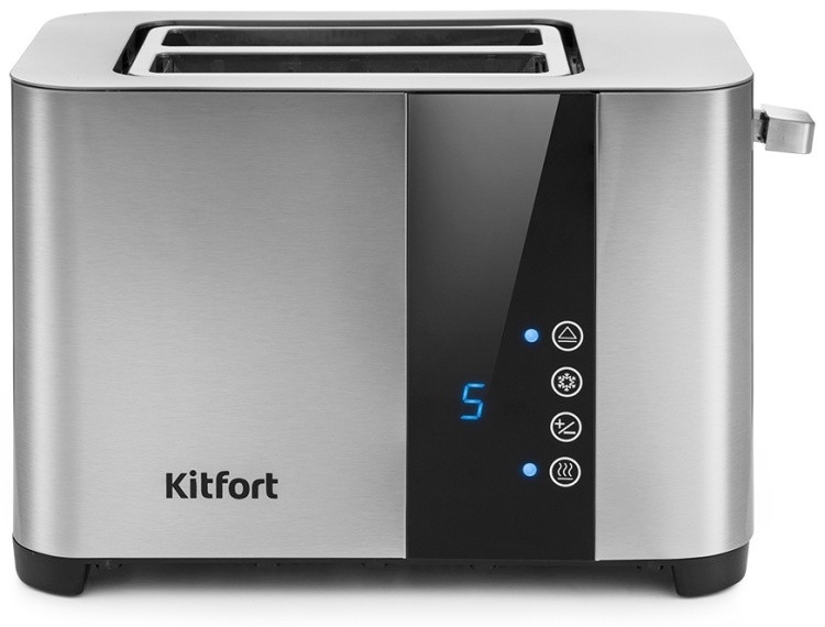 Тостер Kitfort КТ-2047