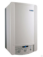 Газовый котел E.C.A CONFEO PLUS 28KW (Турбированный)