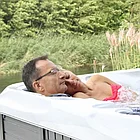 Гидромассажный бассейн SPA-119 HARMONY, фото 2