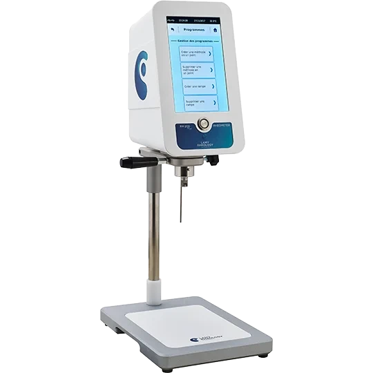 Реометры RM 200 PLUS