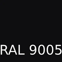 Порошковая краска ASIATON RAL9005 МАТТ, ШАГРЕНЬ, ГЛЯНЕЦ, ТЕКСТУРА, СТРУКТУРА