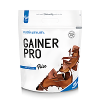 Gainer PRO DOY, 1000 g, NUTRIVERSUM Шоколад