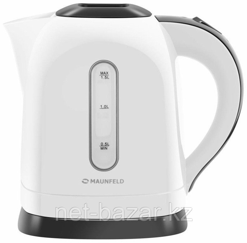 Чайник MAUNFELD MGK-632W